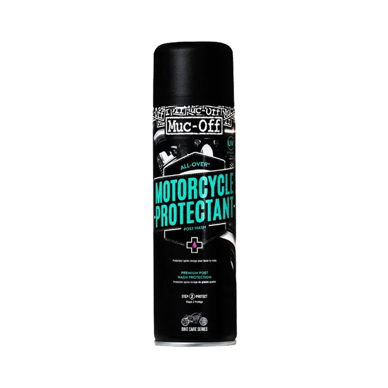 Muc-Off Ultimate Motorcycle Care Kit