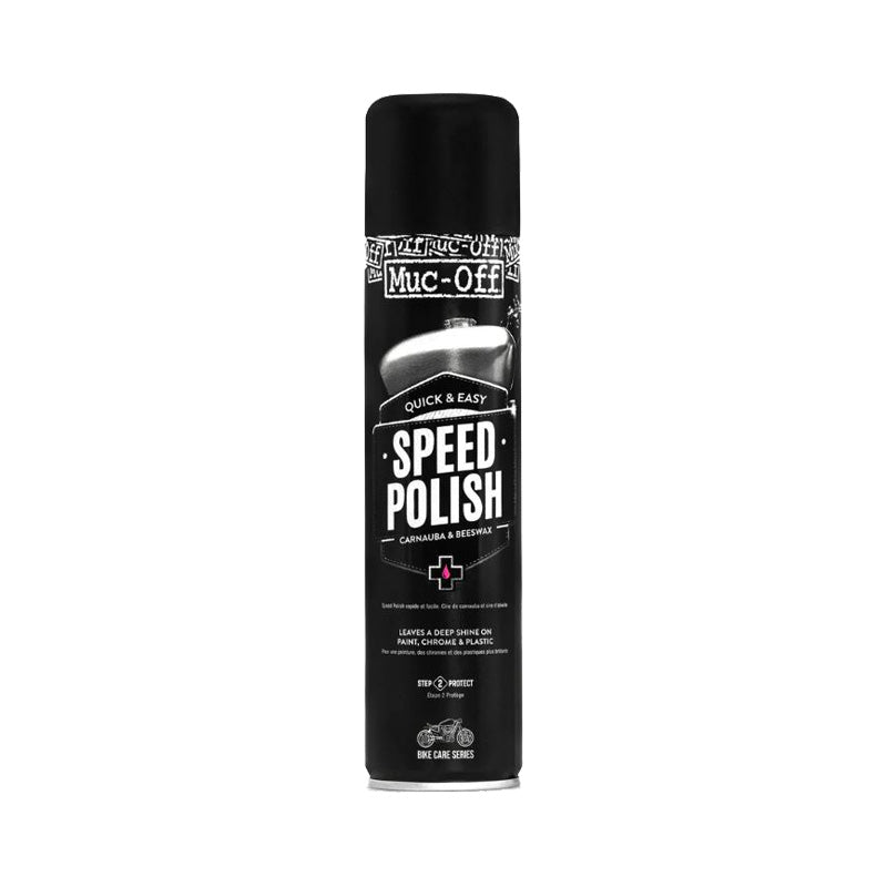 Muc-Off Ultimate Motorcycle Care Kit