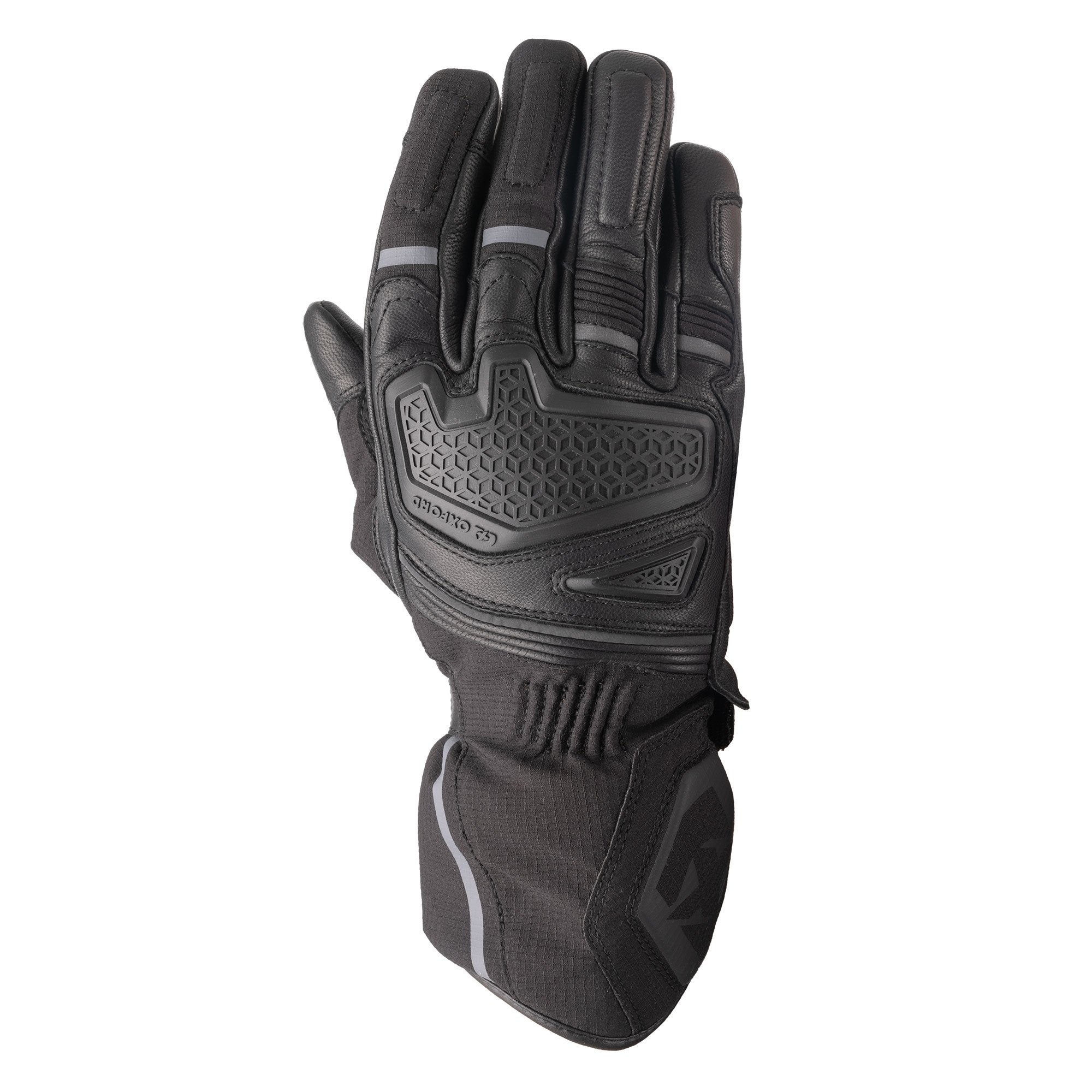 Oxford Vancouver 2.0 D2D Motorcycle Gloves