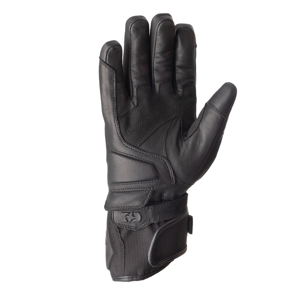Oxford Vancouver 2.0 D2D Motorcycle Gloves