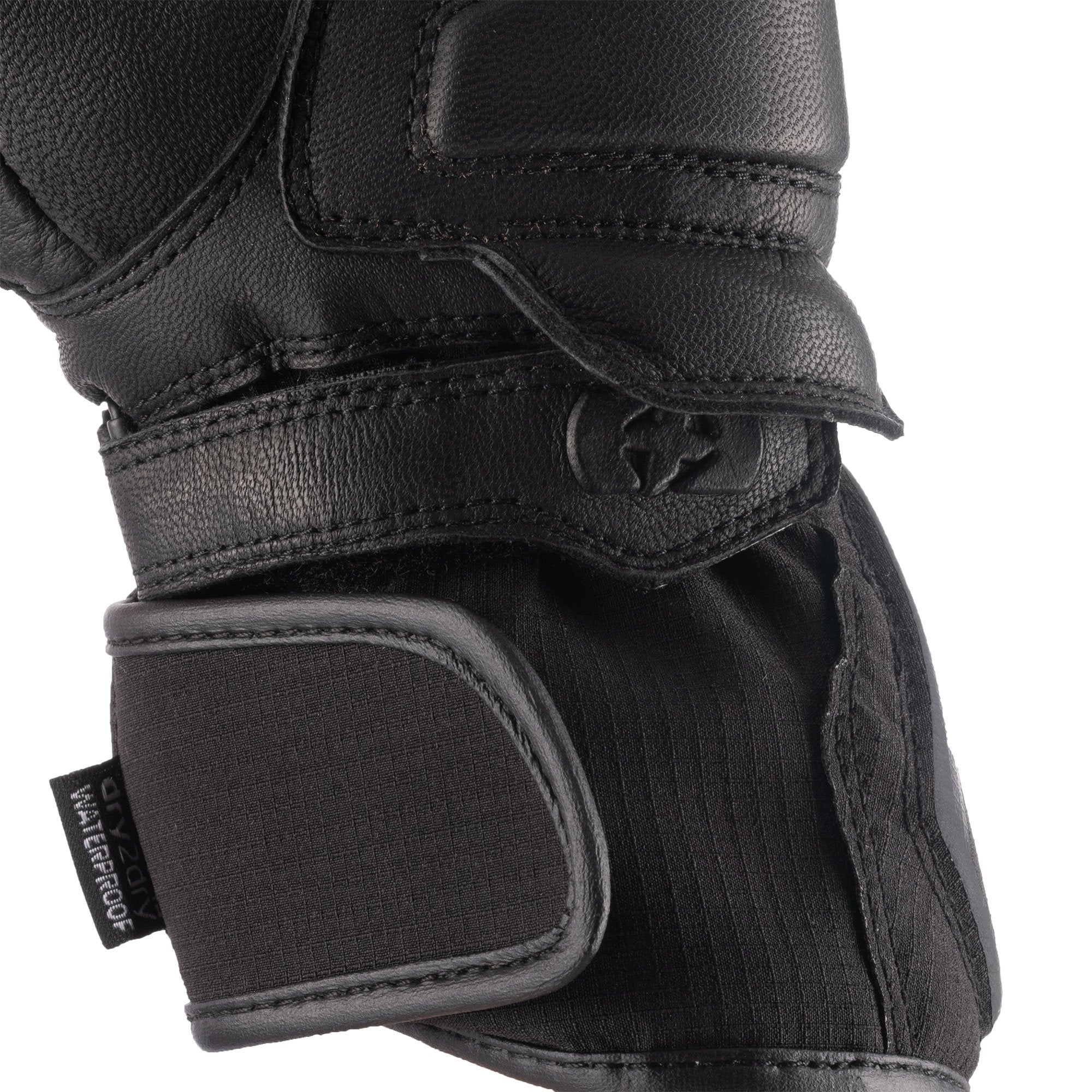 Oxford Vancouver 2.0 D2D Motorcycle Gloves