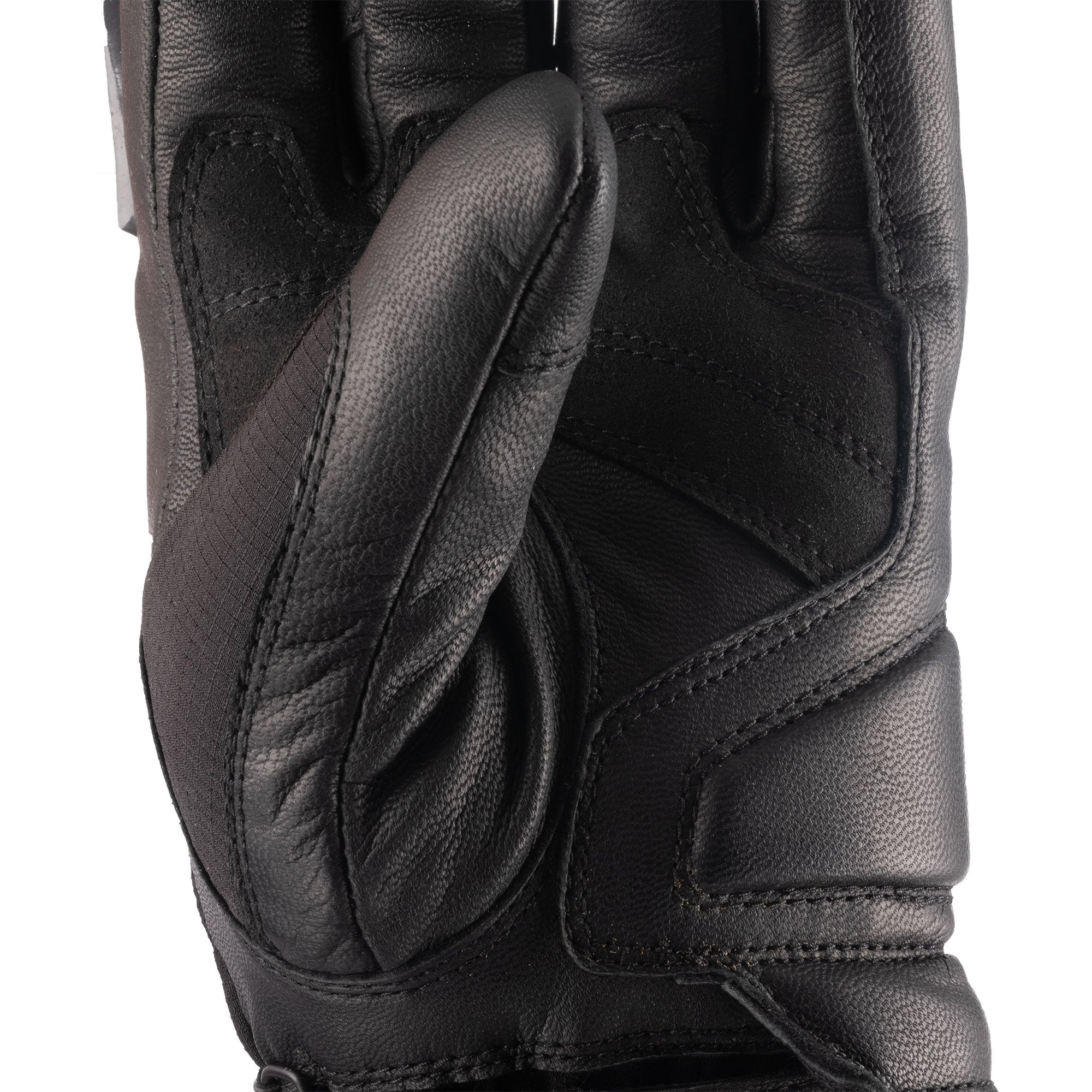 Oxford Vancouver 2.0 D2D Motorcycle Gloves