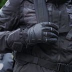 Oxford Vancouver 2.0 D2D Motorcycle Gloves