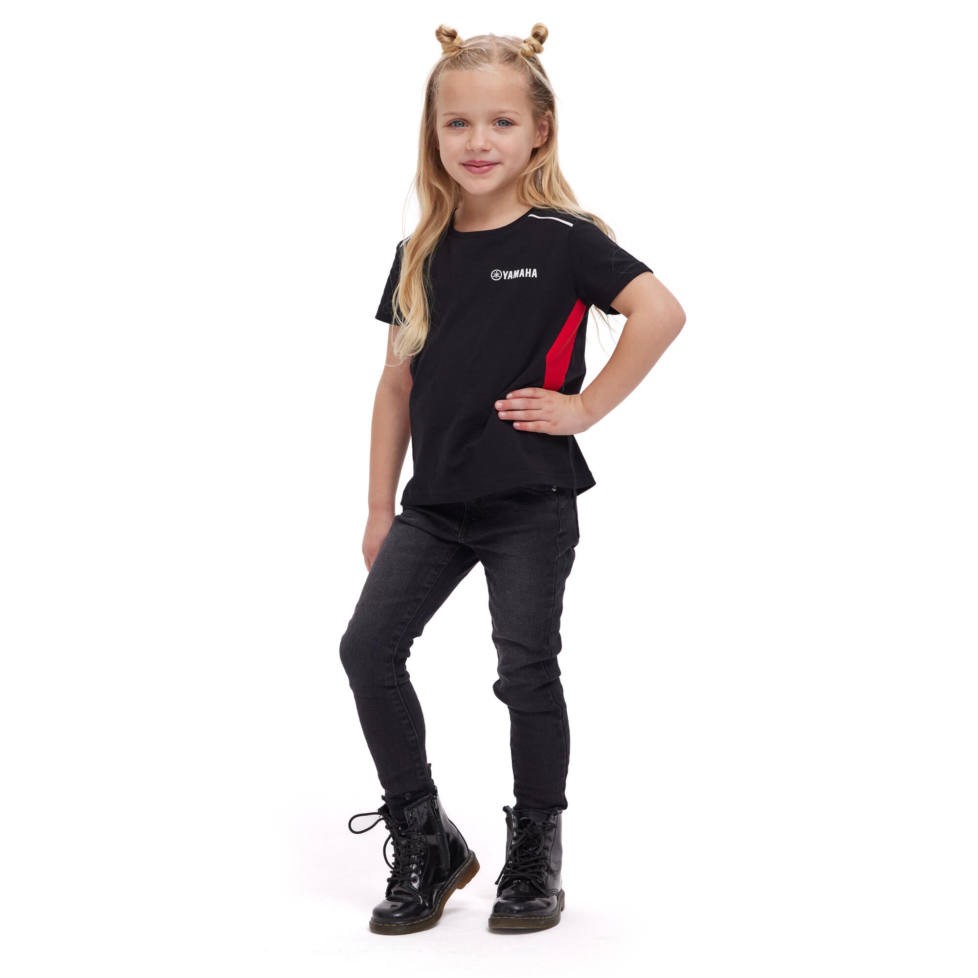 Yamaha REVS 2025 Kids Vaasa T-Shirt