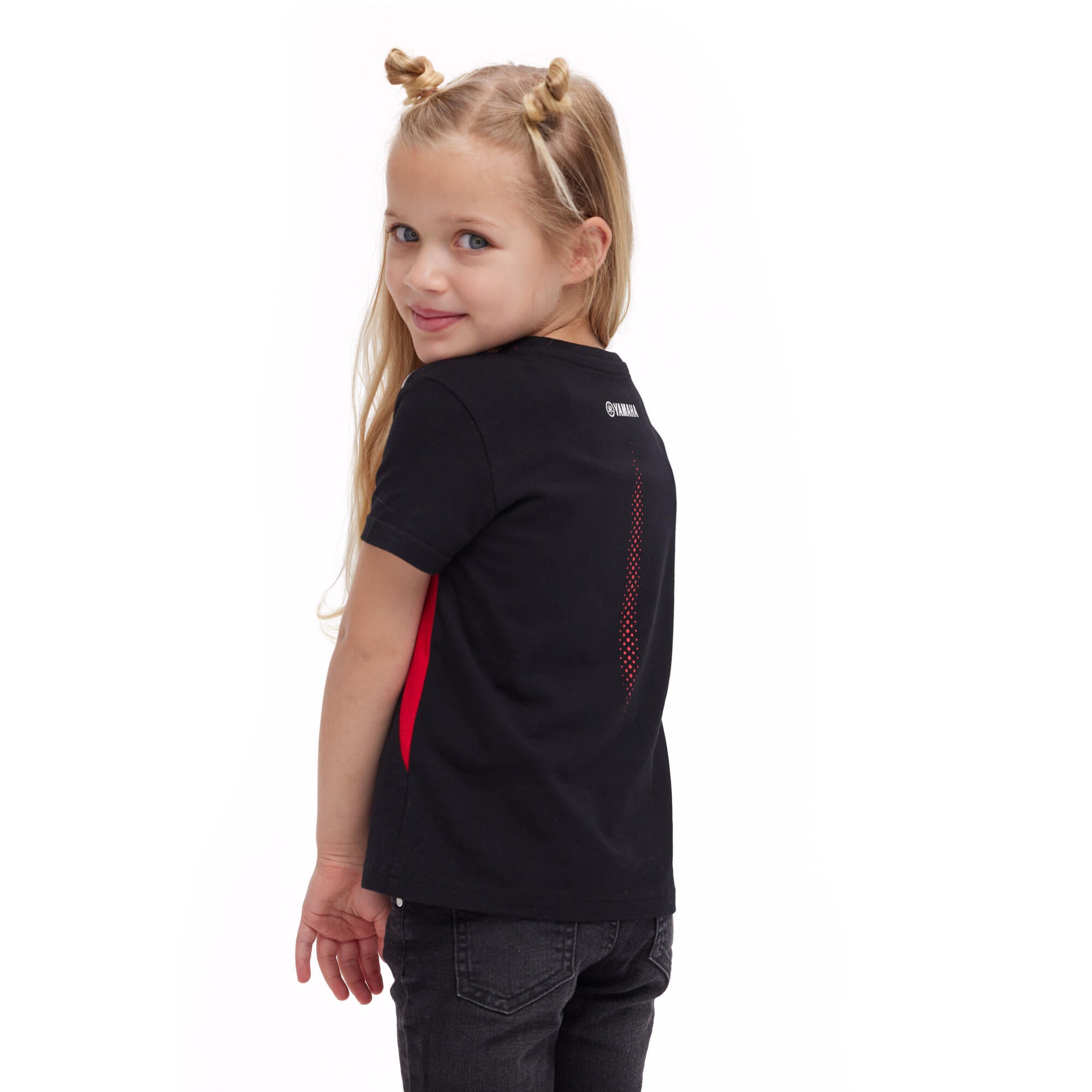 Yamaha REVS 2025 Kids Vaasa T-Shirt