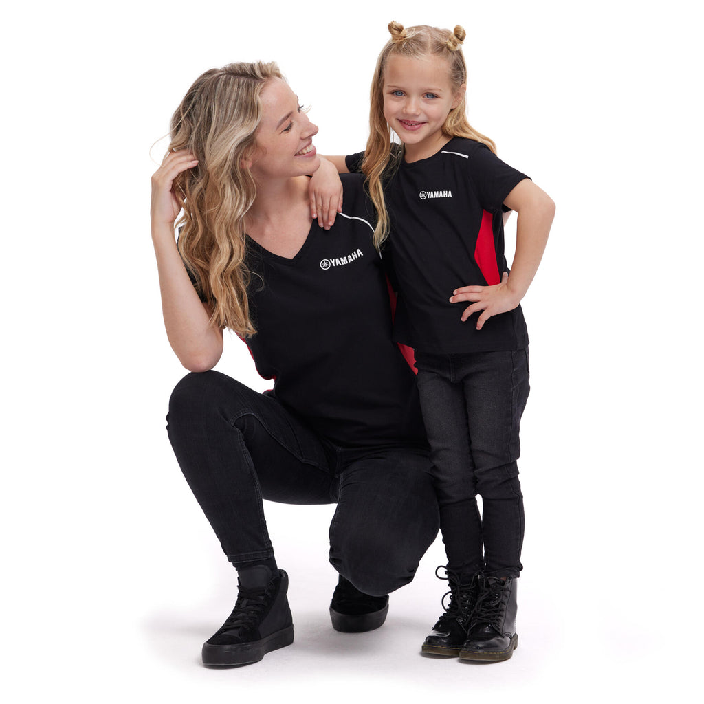 Yamaha REVS 2025 Kids Vaasa T-Shirt