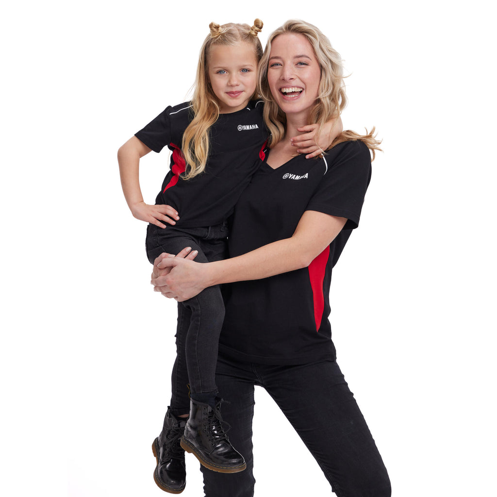 Yamaha REVS 2025 Kids Vaasa T-Shirt