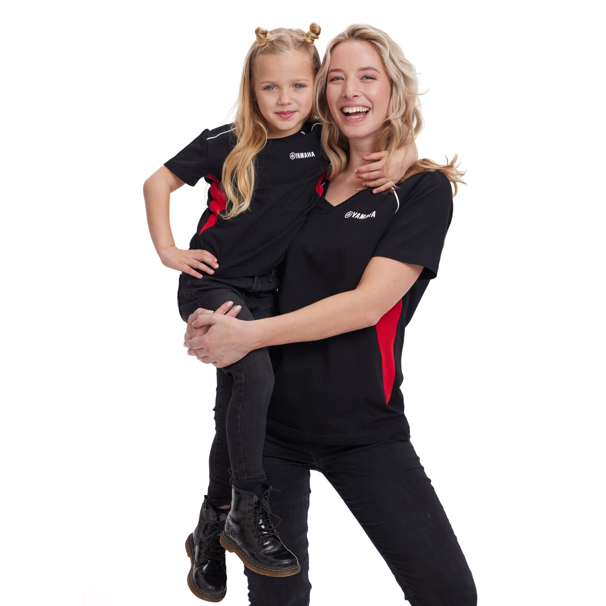 Yamaha REVS 2025 Kids Vaasa T-Shirt