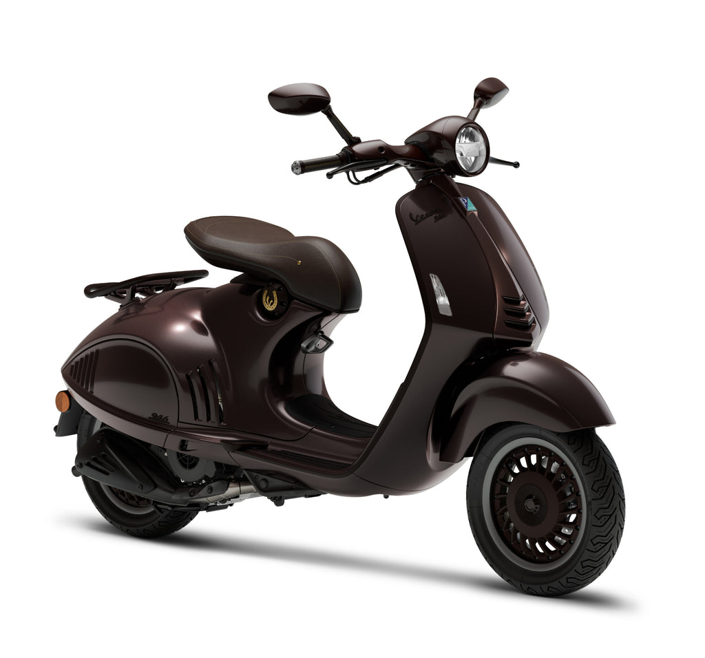 Vespa 946 Horse – PRE ORDER NOW OPEN !