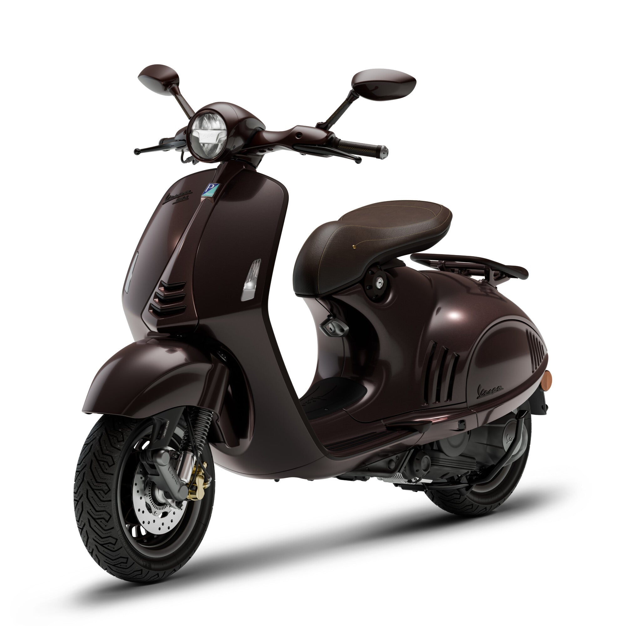 Vespa 946 Horse – PRE ORDER NOW OPEN !