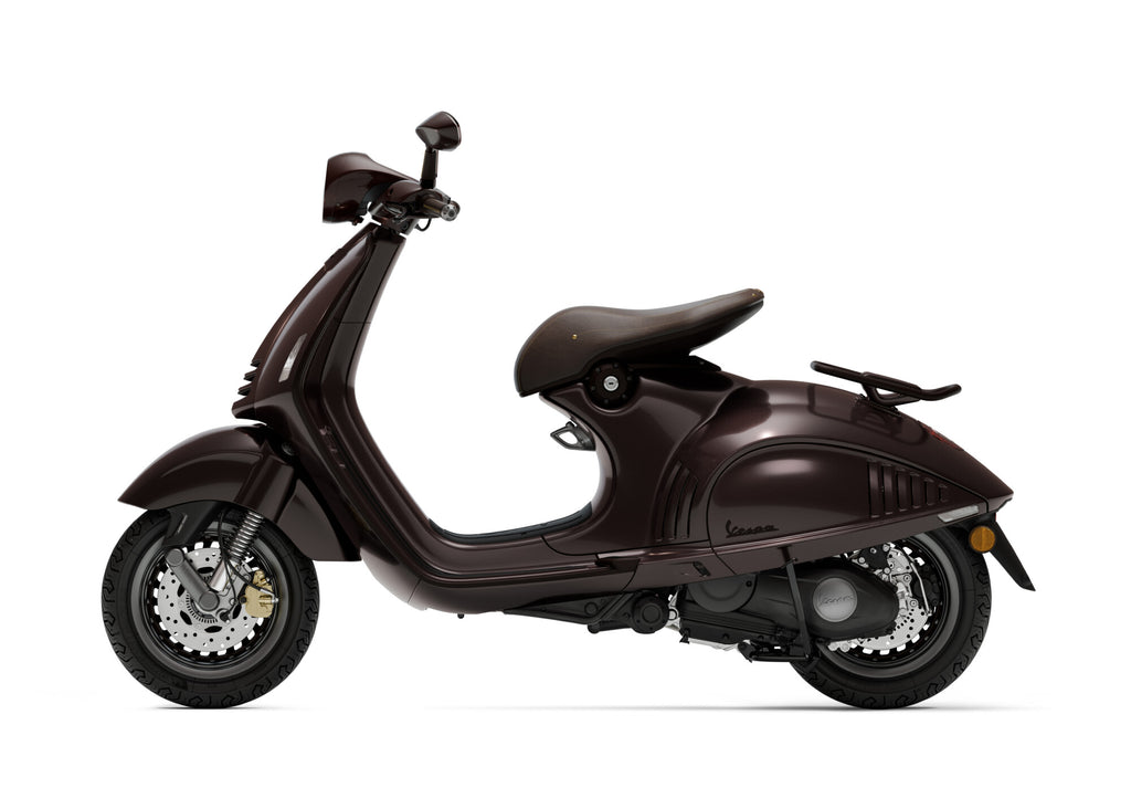 Vespa 946 Horse – PRE ORDER NOW OPEN !