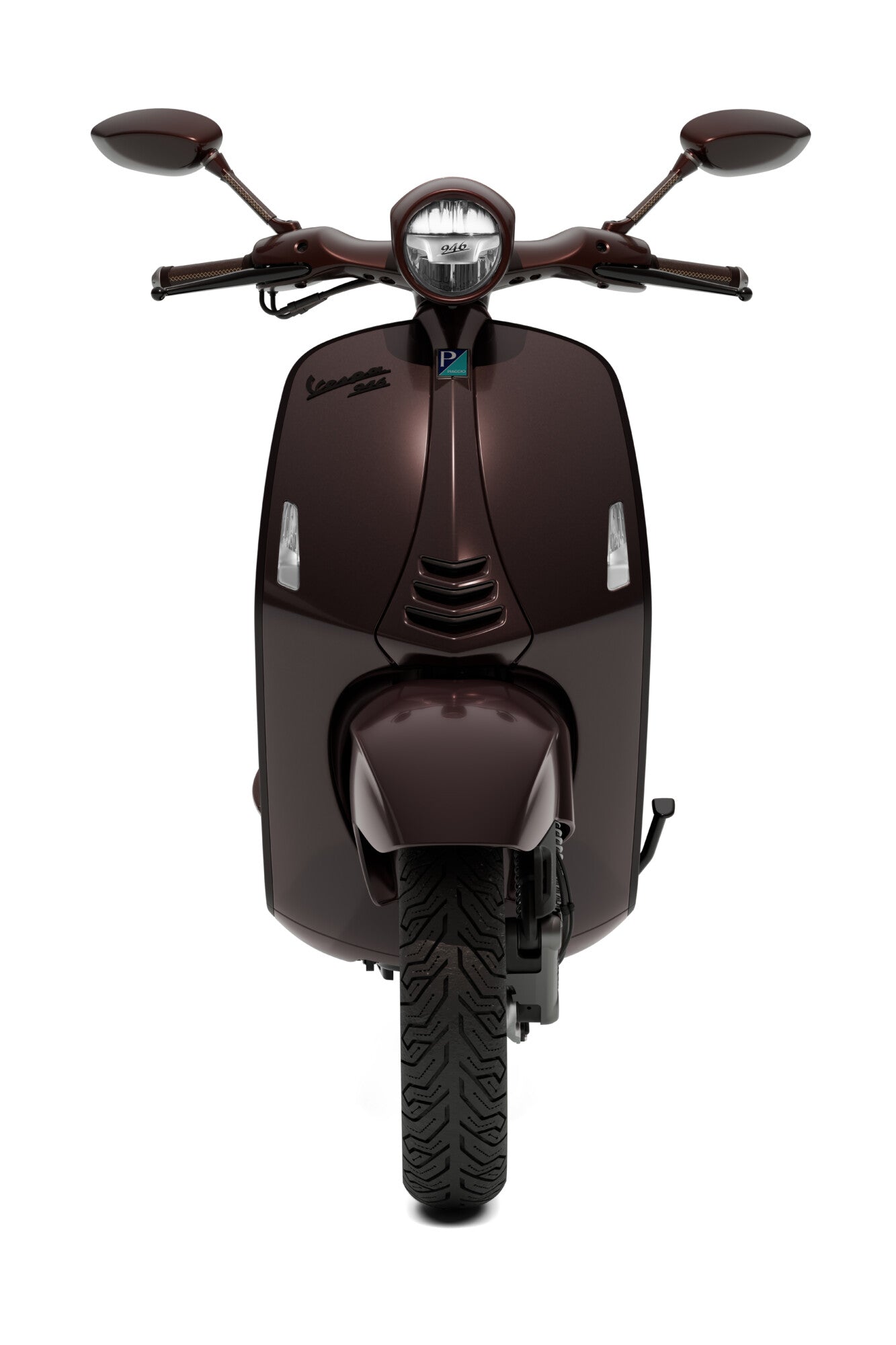Vespa 946 Horse – PRE ORDER NOW OPEN !