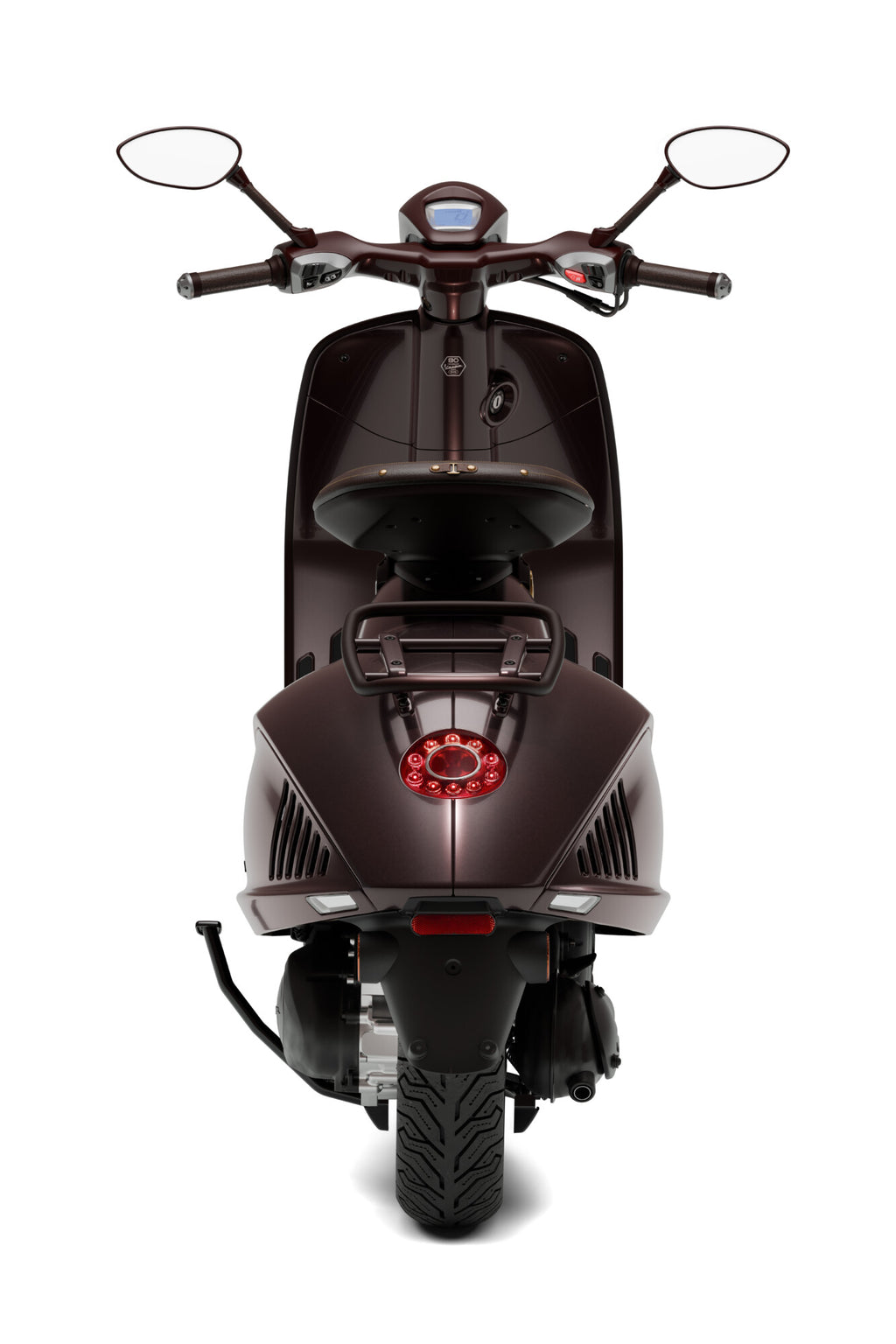 Vespa 946 Horse – PRE ORDER NOW OPEN !