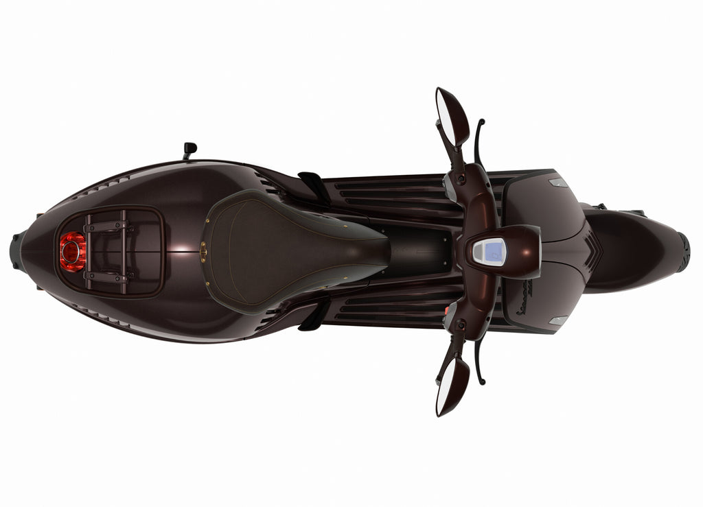 Vespa 946 Horse – PRE ORDER NOW OPEN !