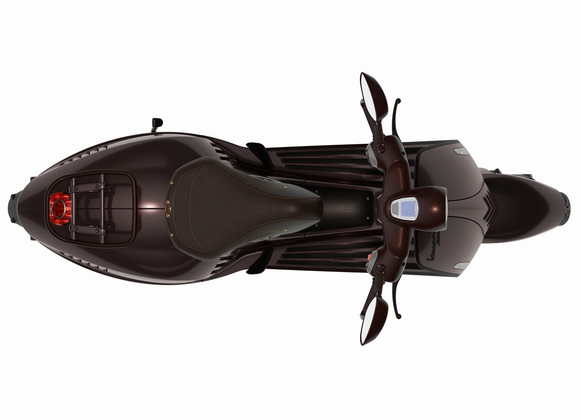 Vespa 946 Horse – PRE ORDER NOW OPEN !