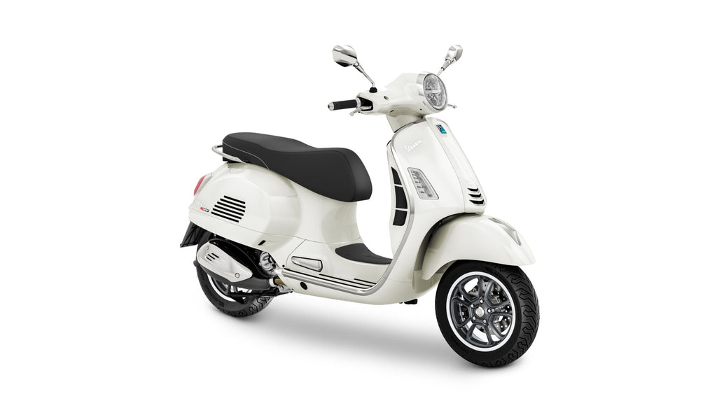 VESPA GTS 310 Super Bianco Innocente