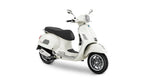 VESPA GTS 310 Super Bianco Innocente