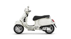 VESPA GTS 310 Super Bianco Innocente