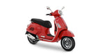 Vespa GTS 310 Super Rosso Corraggioso