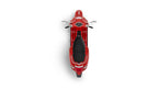 Vespa GTS 310 Super Rosso Corraggioso
