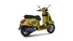 VESPA GTS 310 Supersport Verde