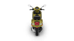VESPA GTS 310 Supersport Verde