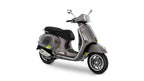 VESPA GTS 310 Supertech Grigio Ottimista Matt