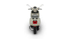 Vespa GTS 125 E5+ Beige Avvolgente