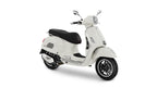 Vespa GTS 125 FL Super Bianco Innocente