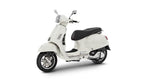 Vespa GTS 125 FL Super Bianco Innocente