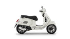 Vespa GTS 125 FL Super Bianco Innocente