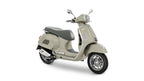Vespa GTS 310 E5+ Beige Avvolgente