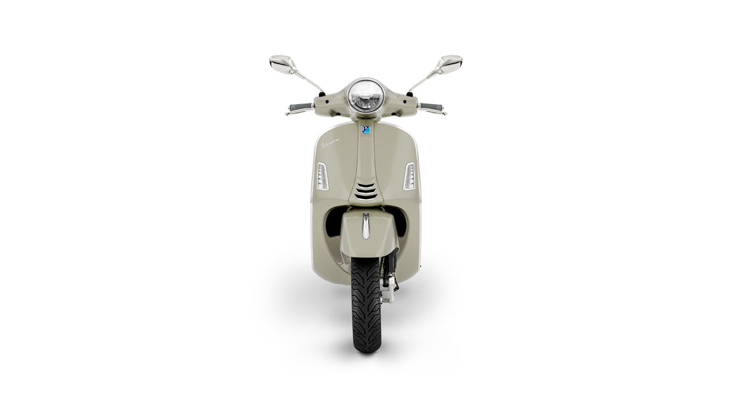 Vespa GTS 310 E5+ Beige Avvolgente