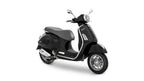 Vespa GTS 310 E5+ Nero Convinto