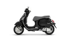 Vespa GTS 310 E5+ Nero Convinto