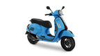 Vespa GTS 310 Supersport Blu Eclettico