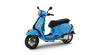 Vespa GTS 310 Supersport Blu Eclettico