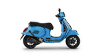 Vespa GTS 310 Supersport Blu Eclettico