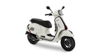 VESPA GTS 310 Supersport Bianco Innocente