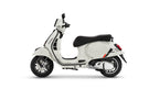 VESPA GTS 310 Supersport Bianco Innocente