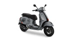 VESPA GTS 310 E5+ Supersport Grigio Travolgente Matt