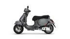 VESPA GTS 310 E5+ Supersport Grigio Travolgente Matt