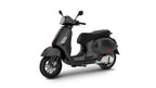 VESPA GTS 310 E5+ Supersport Nero Convinto Matt