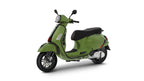 VESPA GTS 310 Supersport Verde Ribelle