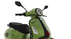 VESPA GTS 310 Supersport Verde Ribelle