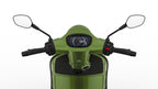 VESPA GTS 310 Supersport Verde Ribelle