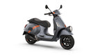 VESPA GTV 310 Grigio