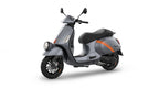 VESPA GTV 310 Grigio