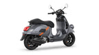 VESPA GTV 310 Grigio