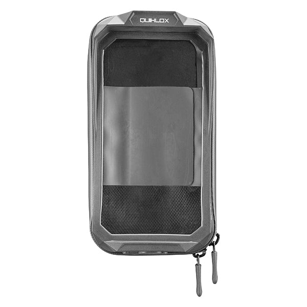 Quiklox Waterproof Motorcycle 7" Hardcase